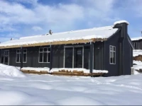 DArchiac Cottage 