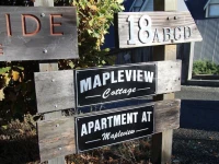 Mapleview Cottage 