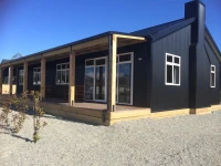 Matagouri Cottage 