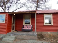 The Red Hut 