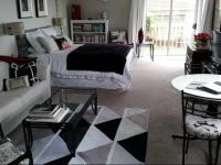 Harbourlights B&B 