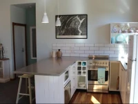 Silverstream Retreat 