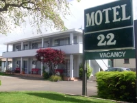 Motel 22 