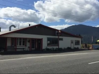 Kokatahi Hotel 