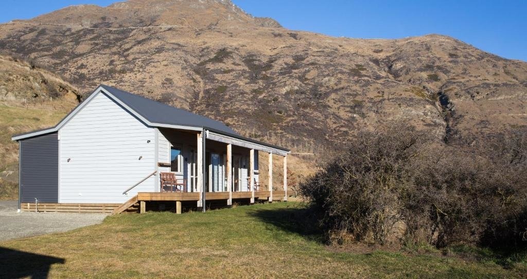 Shotover Country Cottages 