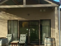 Mountainview Cottage 