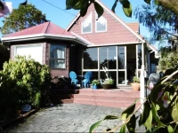 Porterfields Bed & Breakfast 