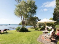 Sanctuary in the Cove 