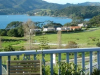 Doubtless Bay Lodge 