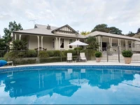 The Manse 