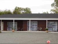 Martinborough Experience B&B 