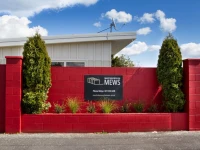 Martinborough Mews 