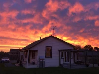 The Vicarage Martinborough 