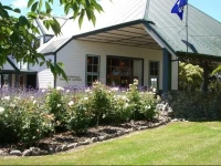 ASURE Masterton Motor Lodge 