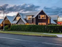 Matamata Central Motel 4*