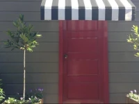 Firth Street Mews B&B 