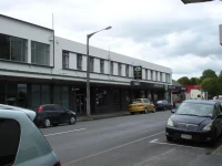 Horse and Jockey Inn 