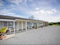 Tower Road Motel 