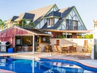 Tudor Park Country Stay B+B 