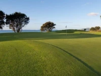 The Dunes Golf Resort 