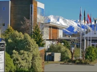 Brinkley Resort 4*