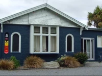 Big Tree Lodge Methven 