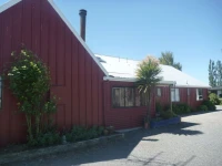 Redwood Lodge 
