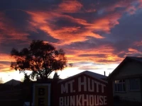 Mt Hutt Bunkhouse & Lodge 