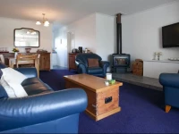 Skibo House B&B 