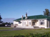 Miranda Homestead B&B 