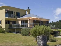 Aldamere Lodge 