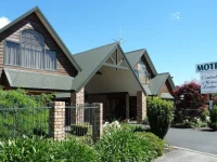 Central Motor Lodge 