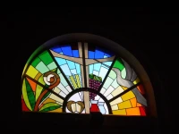Burns Lodge at Holy Cross Centre 