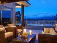 Almyra Waterfront Lodge 