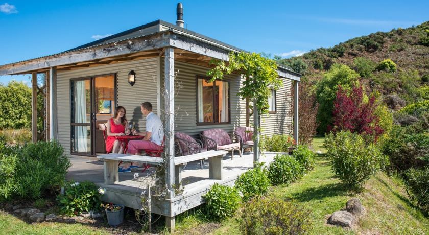Fraser Highlands Retreat 
