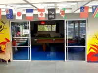 Happy Apple Backpackers 4*