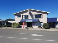 Hat Trick Lodge 