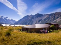 YHA Mt Cook 