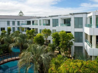 Cutterscove Resort Apartments