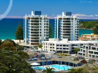 Oceanside Resort & Twin Towers