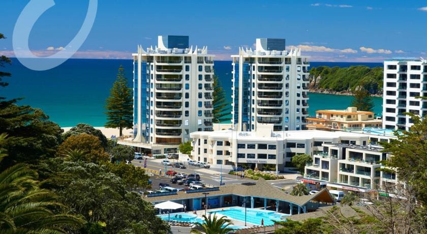 Oceanside Resort & Twin Towers 