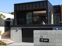 Oceanview Studio