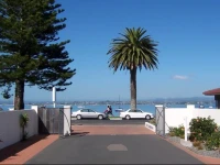 Capri on Pilot Bay 