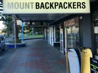 Mount Backpackers 