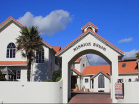 The Mission Belle Motel