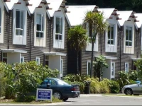 Ramada Resort Rotorua Marama 