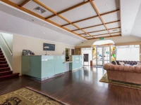 VR Rotorua Lake Resort 