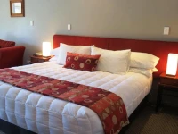 Murchison Motels 5*