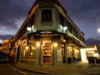 King and Queen Hotel Suites 5*