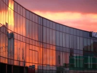 Novotel New Plymouth Hobson 